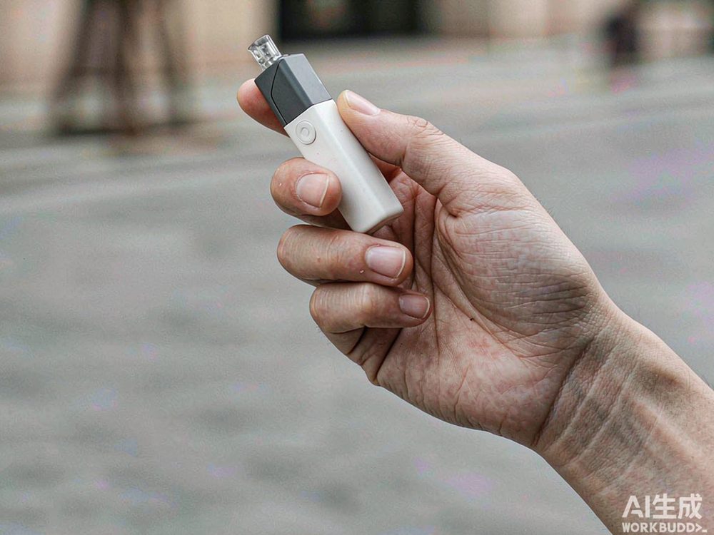 How to Store IQOS tanks — premium tier