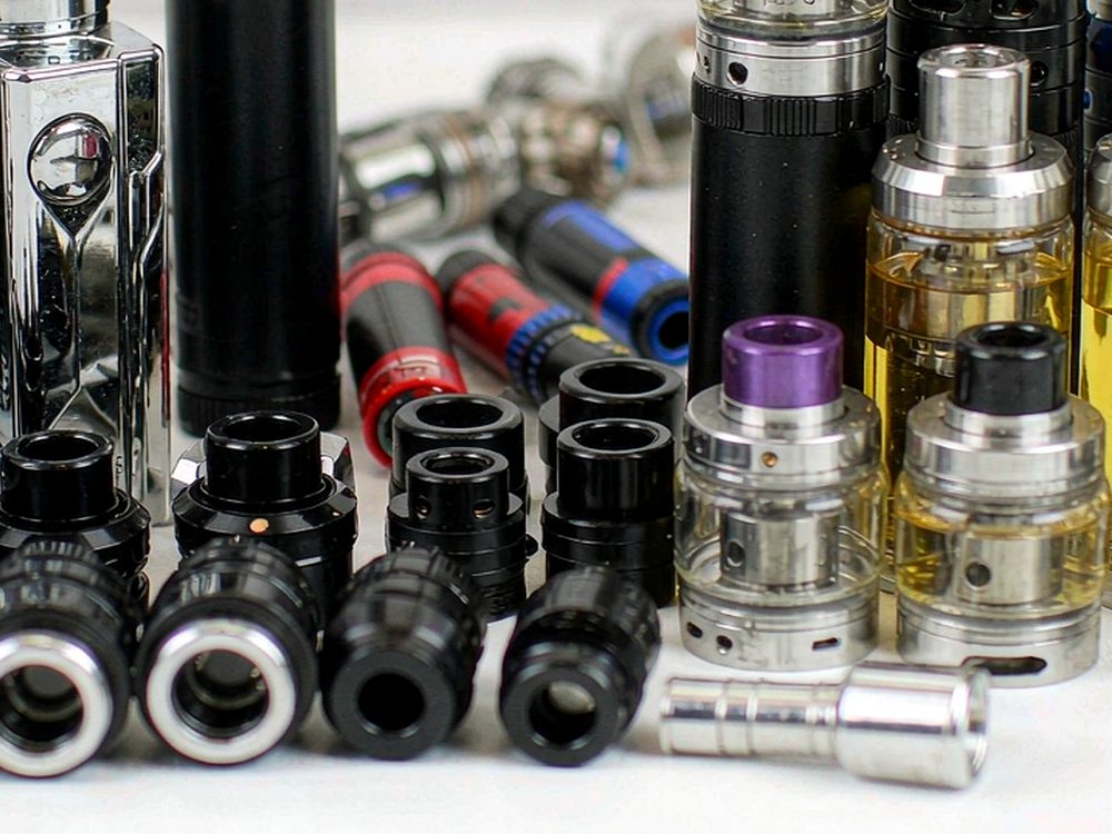 How to Store IQOS tanks — verified suppliers