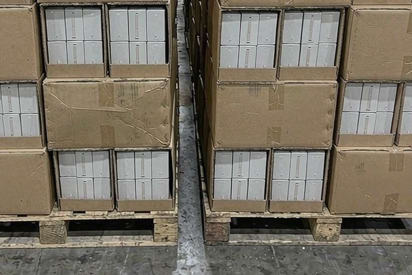 How to Store Kazakhstan IQOS — Autumn stock