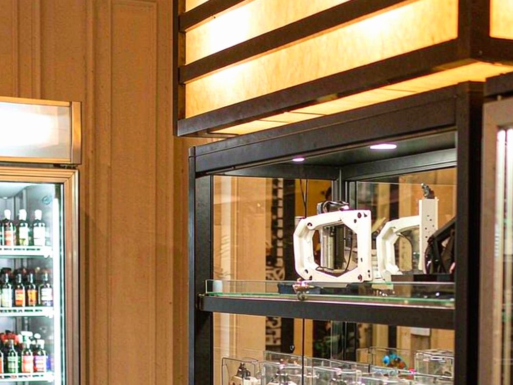 How to Store Kazakhstan IQOS — for resellers