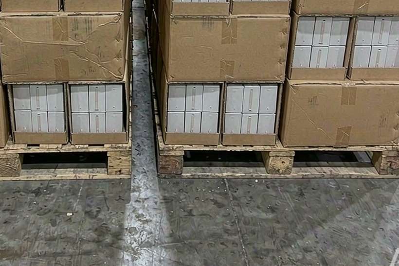 How to Store Kazakhstan IQOS — Middle East