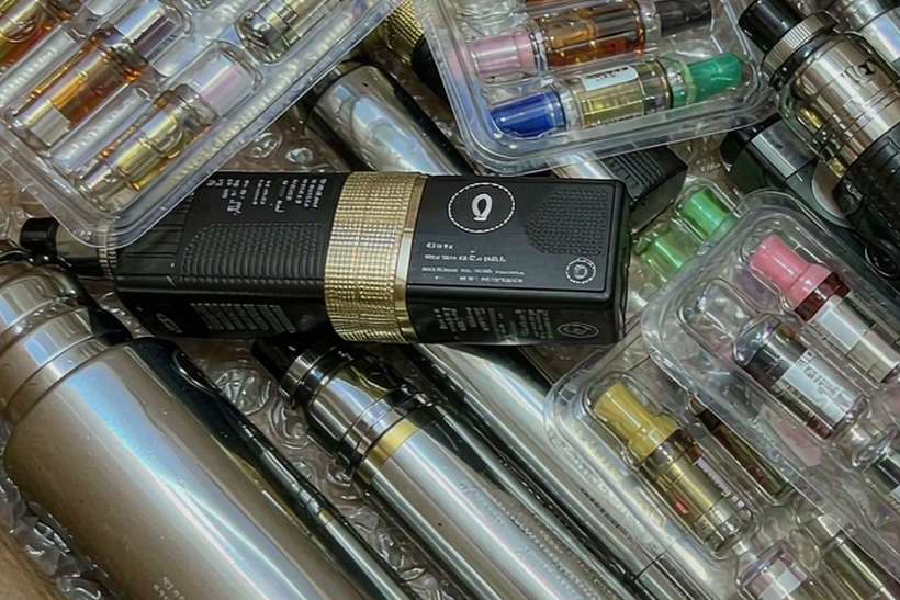 How to Store Kazakhstan IQOS — ODM ready