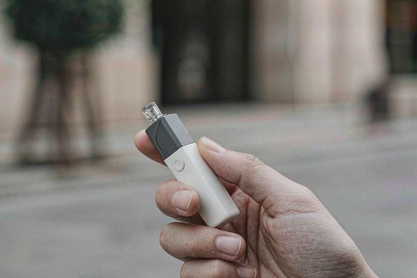 How to Store Kazakhstan IQOS — Spring catalog