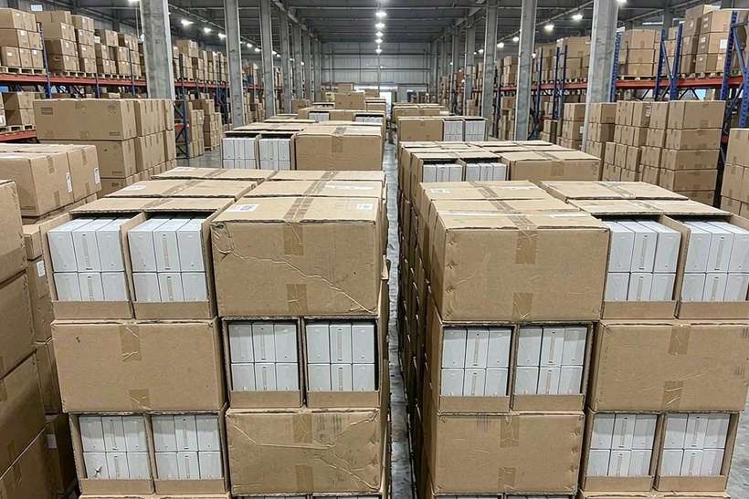 How to Store Kazakhstan IQOS — Summer deals