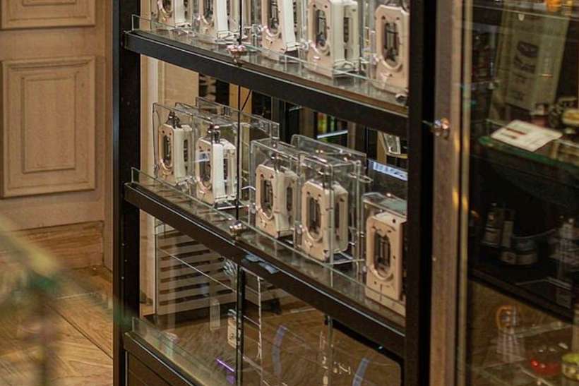 Import Guide for IQOS accessories — Middle East