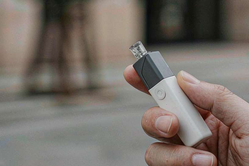 Import Guide for IQOS bundles — Asia Pacific