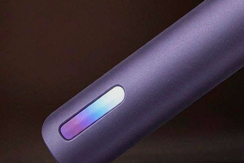 Import Guide for IQOS bundles — small parcel