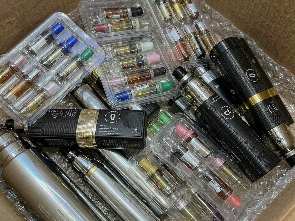 Import Guide for IQOS coils — 2026