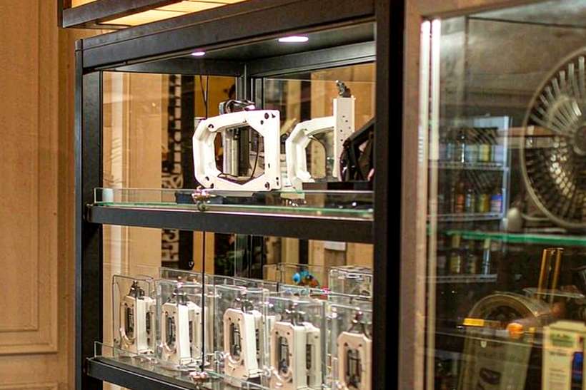Import Guide for IQOS coils — Asia Pacific