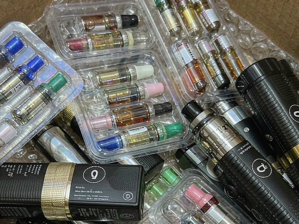 Import Guide for IQOS coils — budget tier