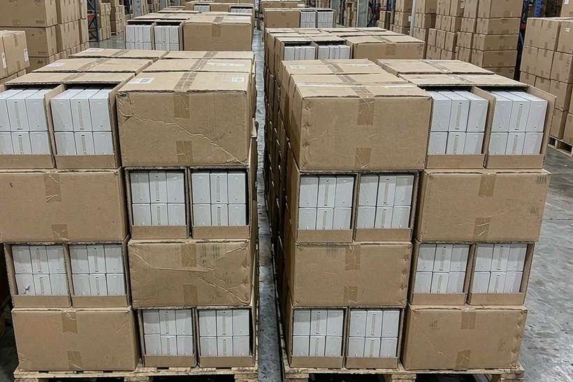 Import Guide for IQOS coils — limited batch