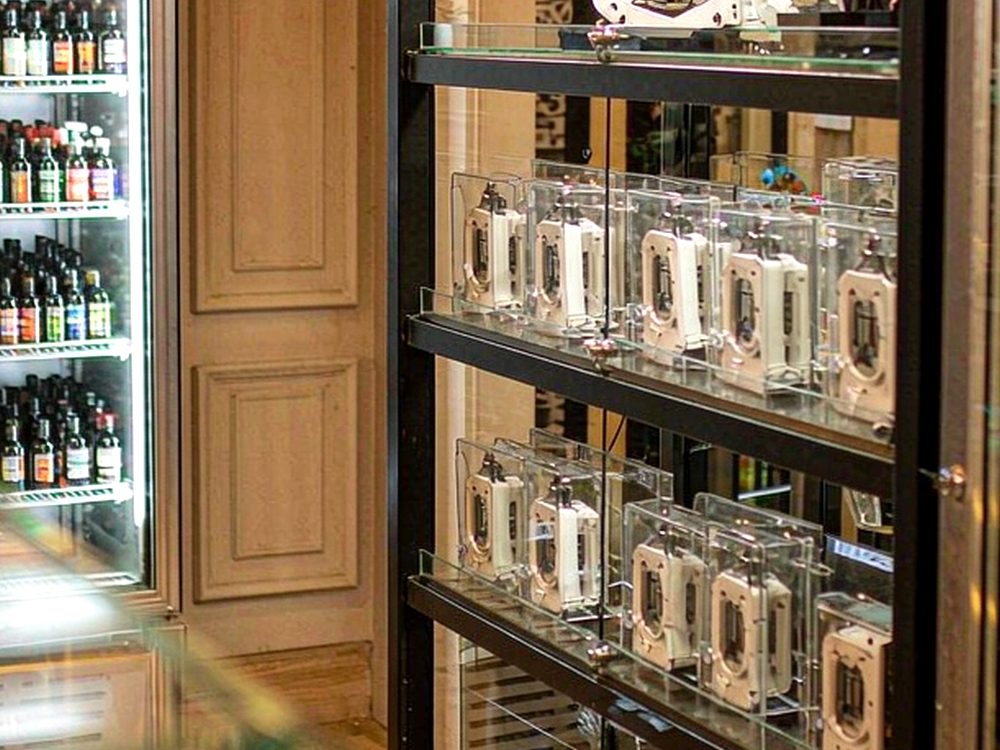 Import Guide for IQOS coils — no minimum MOQ