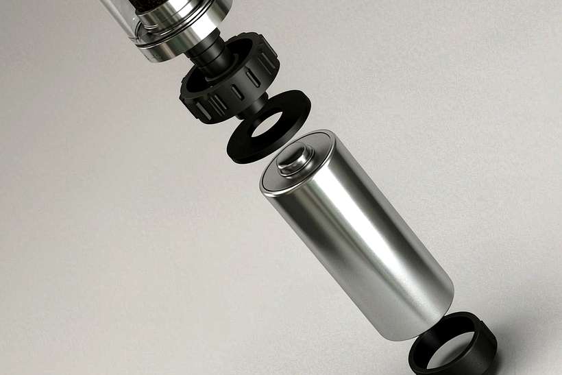 Import Guide for IQOS coils — OEM available