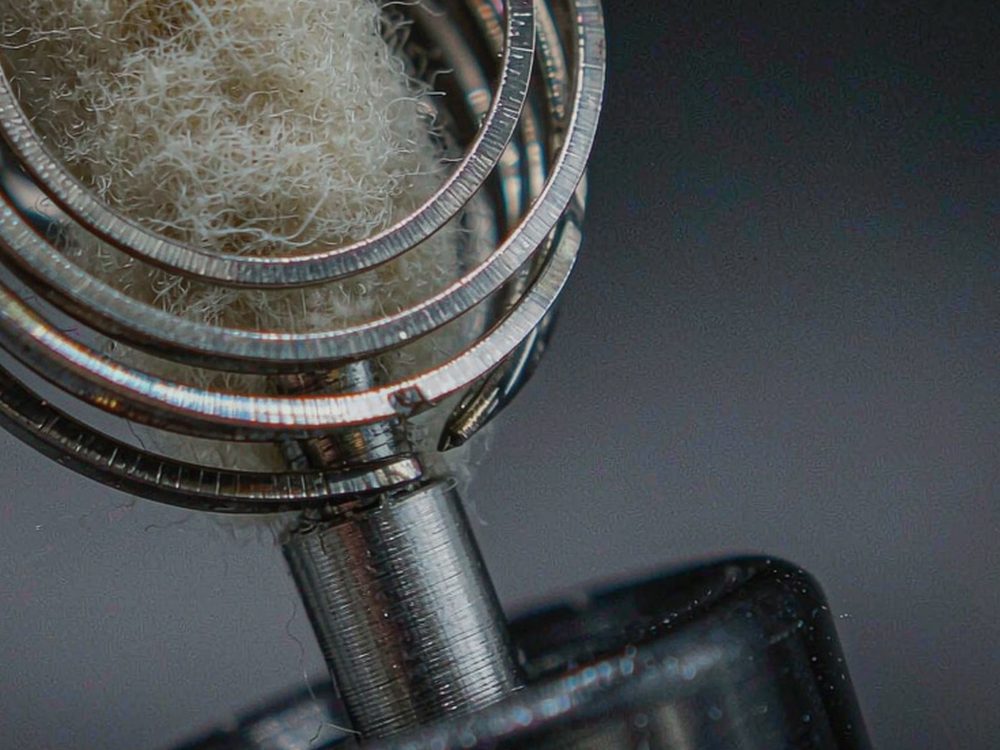 Import Guide for IQOS coils — premium tier