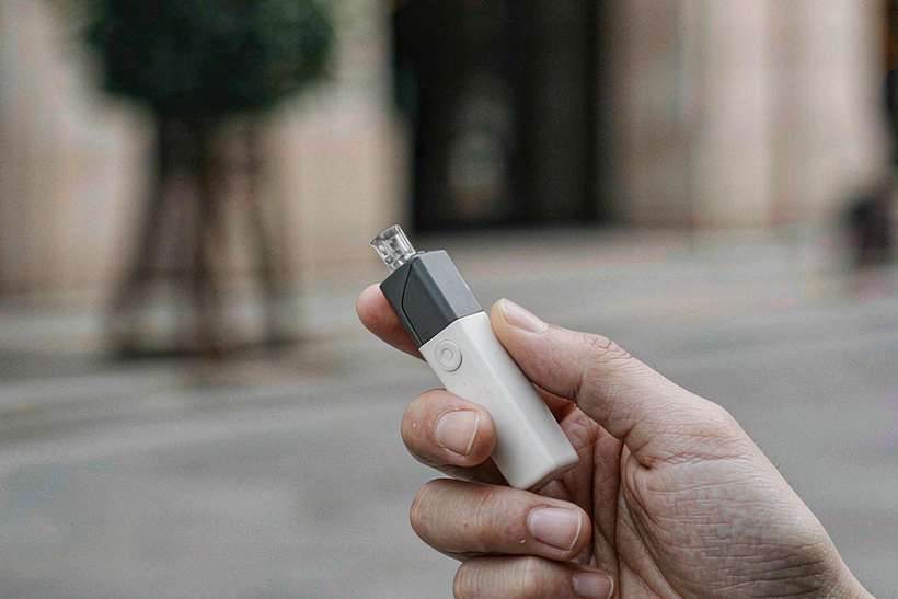 Import Guide for IQOS coils — US warehouse