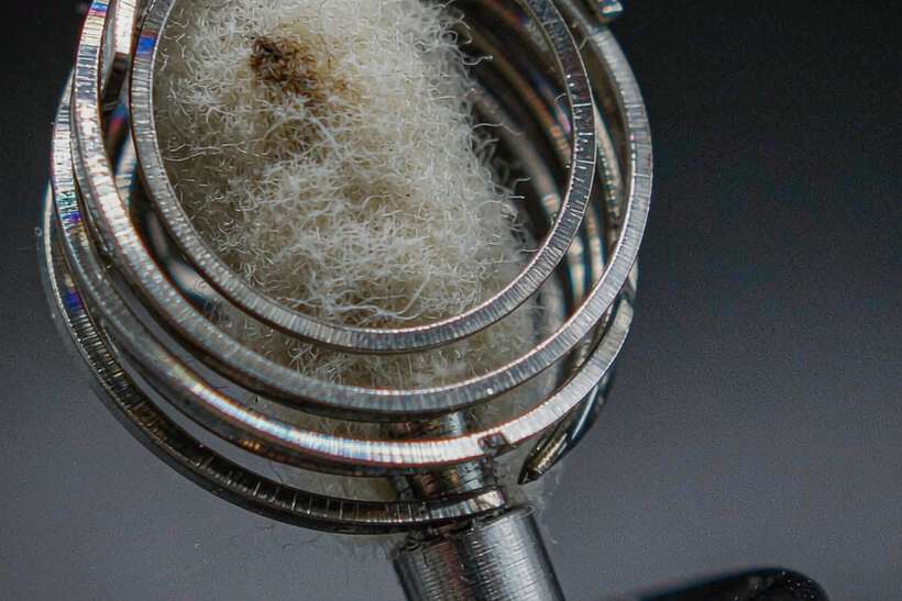 Import Guide for IQOS coils — Winter special