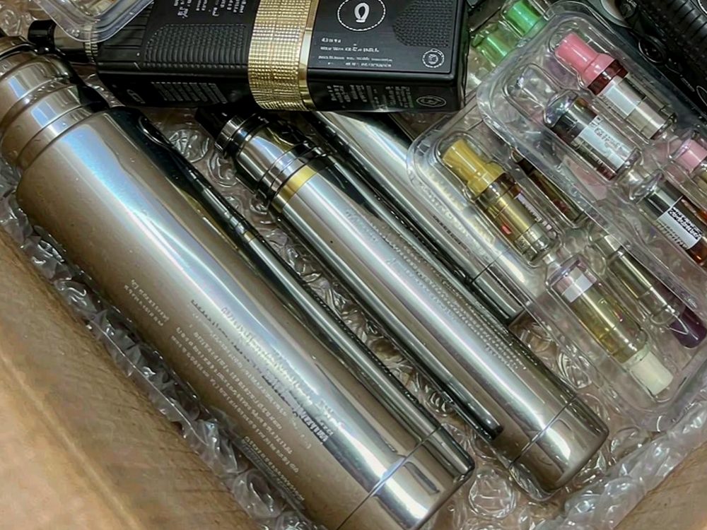 Import Guide for IQOS coils — with fast shipping