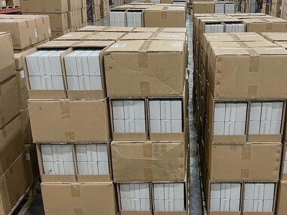Import Guide for IQOS disposables — budget tier