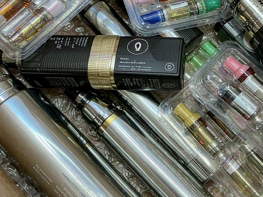 Import Guide for IQOS disposables — premium tier