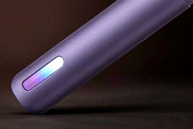 Import Guide for IQOS disposables — Spring catalog