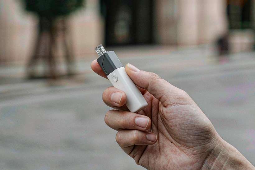 Import Guide for IQOS e-liquid — Asia Pacific