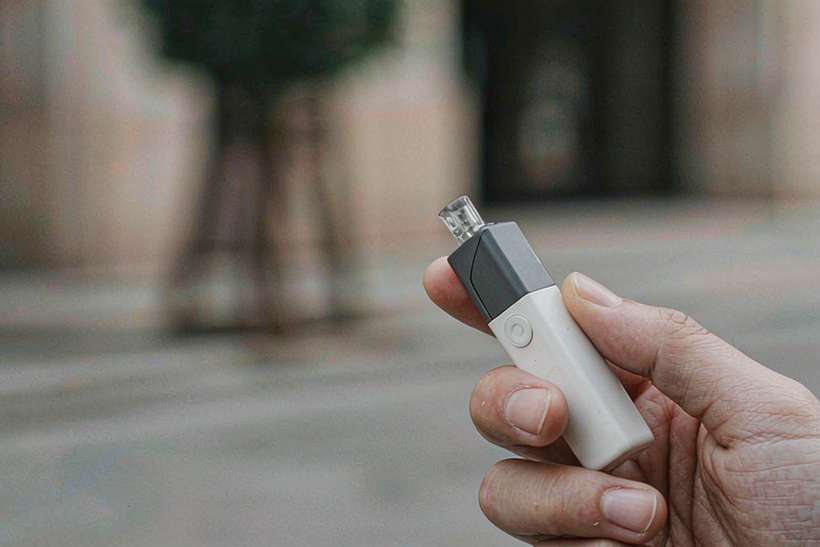 Import Guide for IQOS e-liquid — Spring catalog