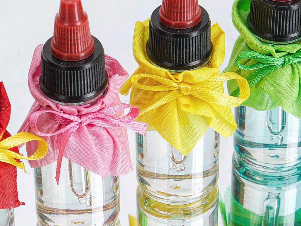Import Guide for IQOS e-liquid — top rated