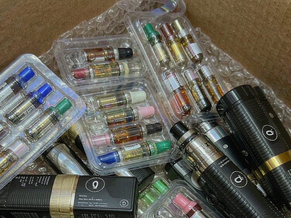 Import Guide for IQOS e-liquid — verified suppliers