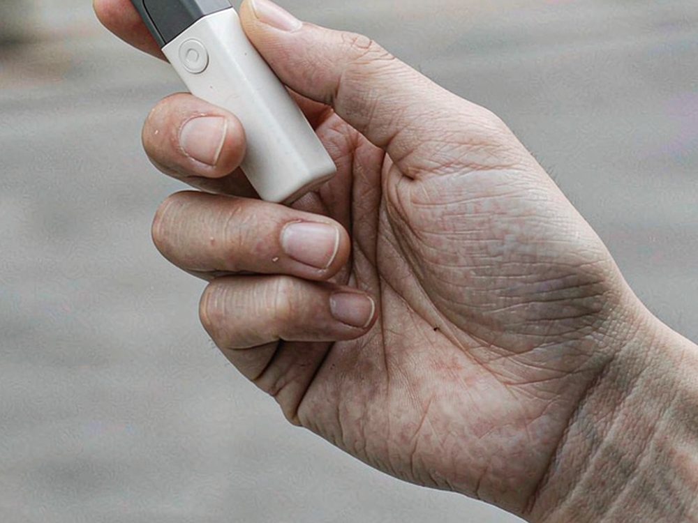 Import Guide for IQOS hardware — 2026