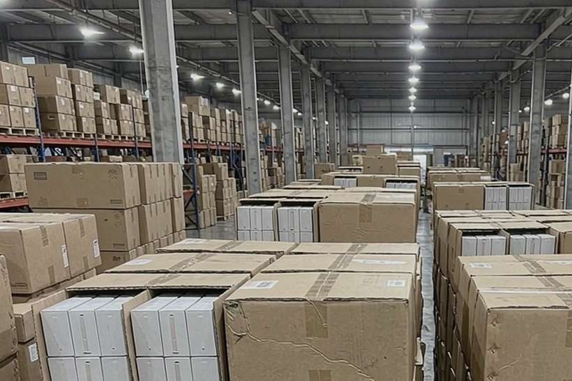 Import Guide for IQOS hardware — bulk case