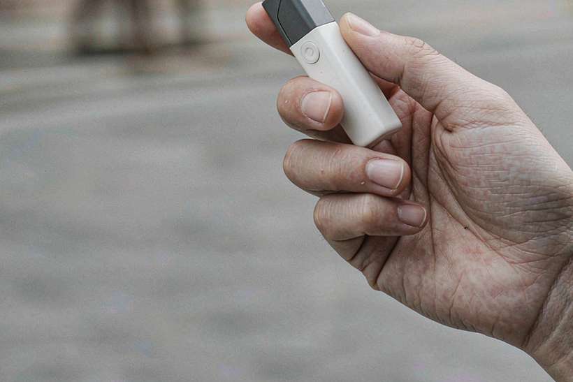Import Guide for IQOS hardware — Middle East
