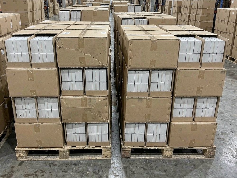 Import Guide for IQOS hardware — no minimum MOQ