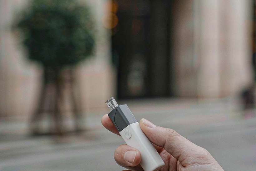 Import Guide for IQOS hardware — ODM ready
