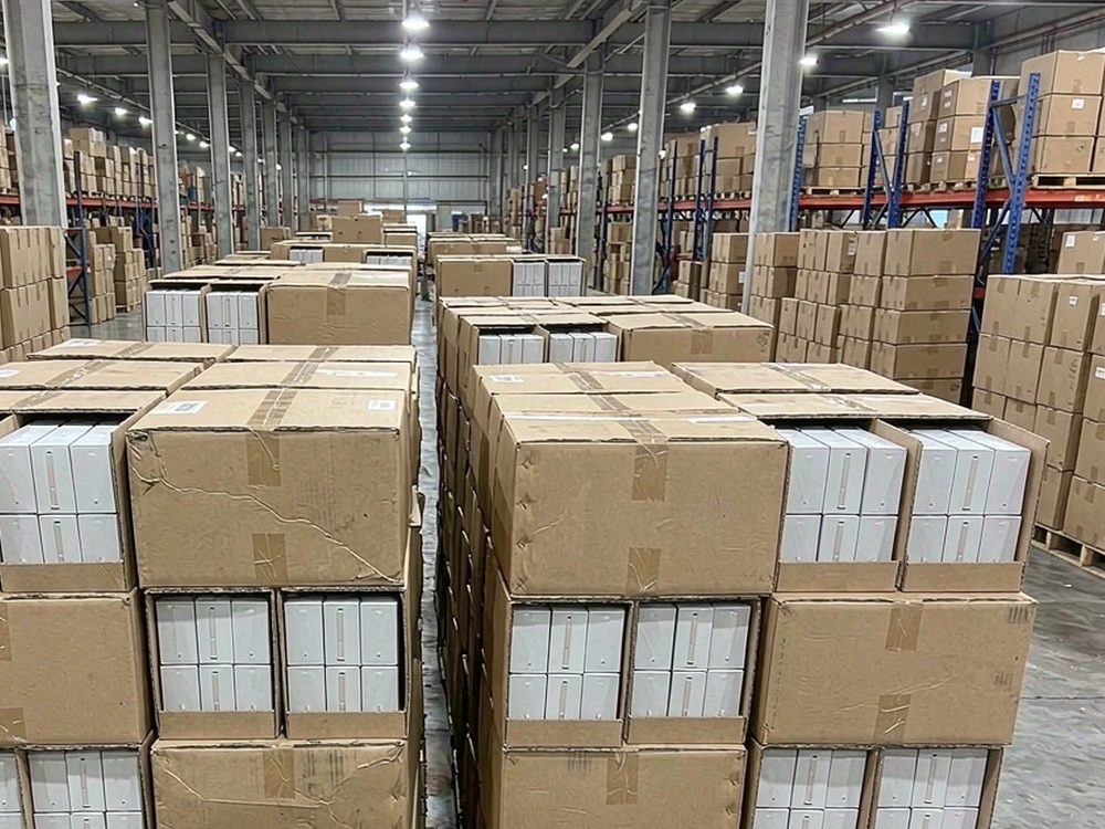 Import Guide for IQOS hardware — wholesale only
