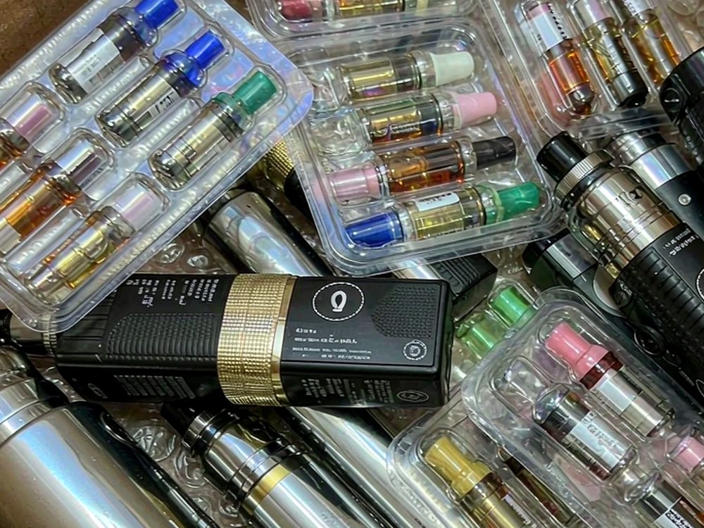 Import Guide for IQOS in Kazakhstan — bulk case