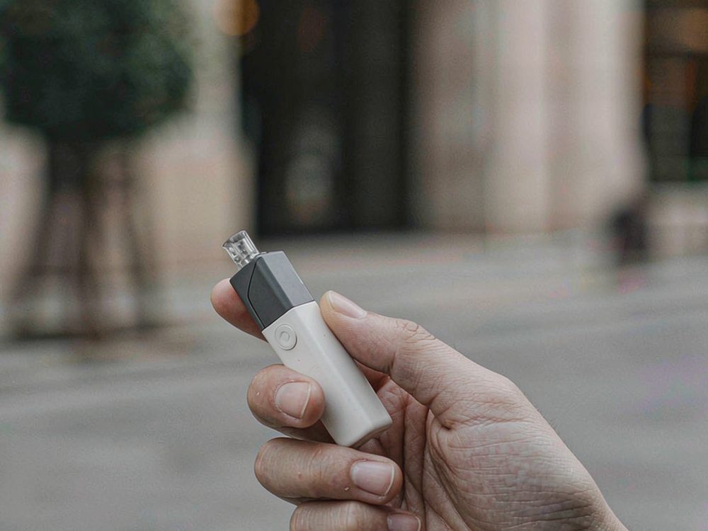Import Guide for IQOS in Kazakhstan — new arrivals