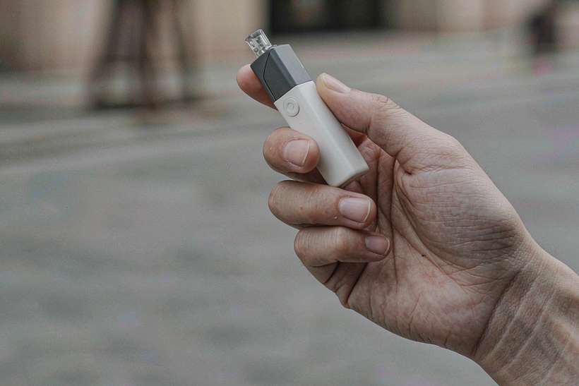 Import Guide for IQOS in Kazakhstan — Winter special