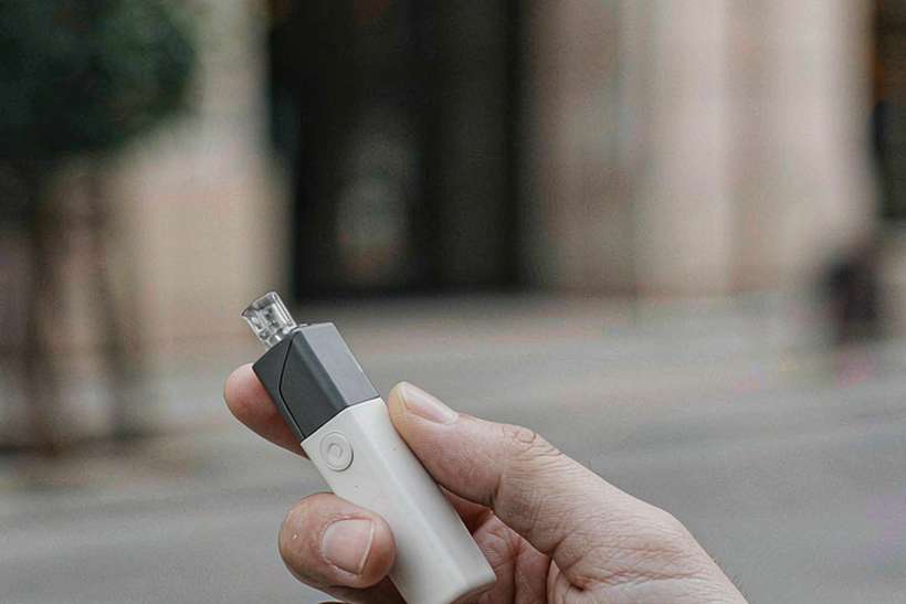 Import Guide for IQOS kits — Middle East