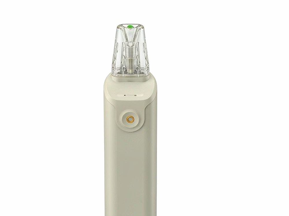 Import Guide for IQOS kits — premium tier