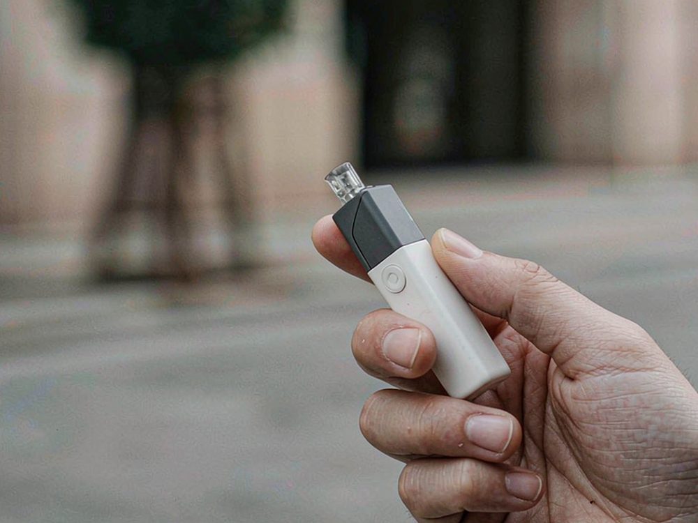 Import Guide for IQOS pods — for resellers