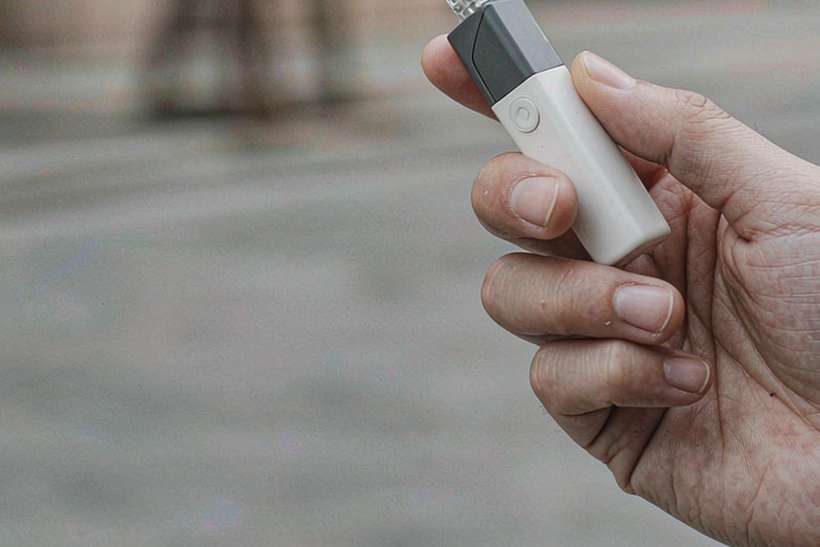 Import Guide for IQOS products in Kazakhstan — Asia Pacific