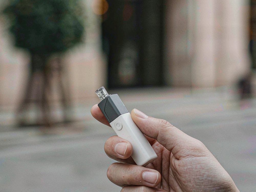 Import Guide for IQOS products in Kazakhstan — bulk case