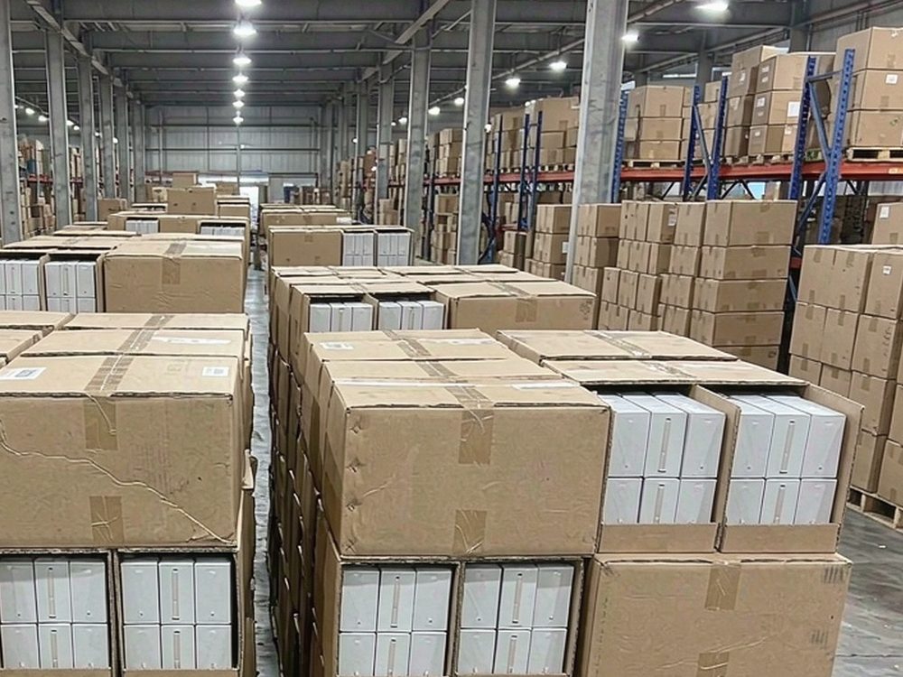 Import Guide for IQOS products in Kazakhstan — for resellers