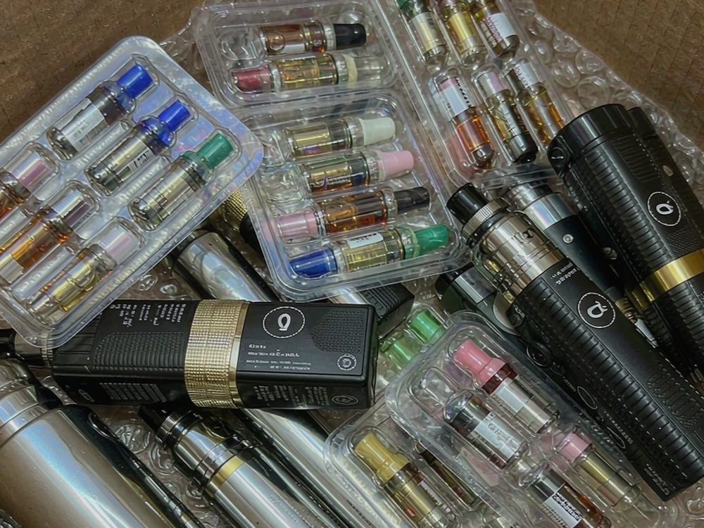 Import Guide for IQOS products in Kazakhstan — no minimum MOQ