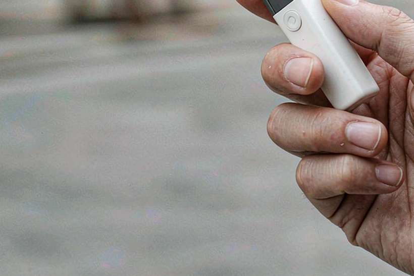 Import Guide for IQOS products in Kazakhstan — Spring catalog