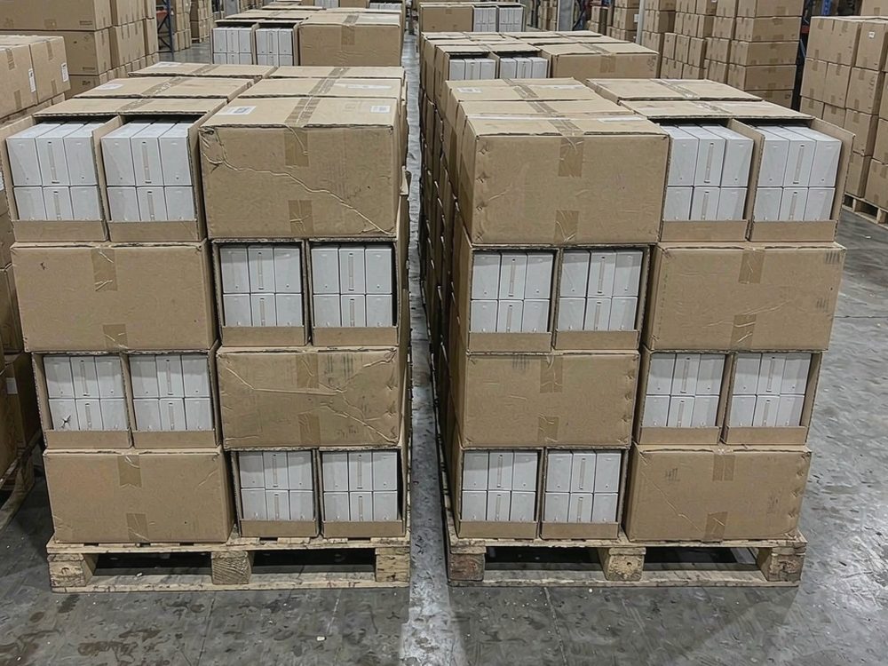 Import Guide for IQOS products in Kazakhstan — with fast shipping