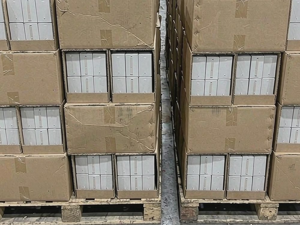 Import Guide for IQOS tanks — for resellers