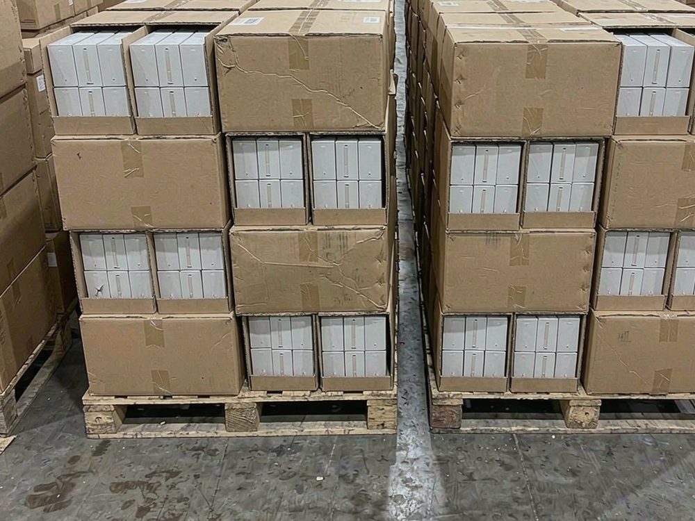 Import Guide for IQOS tanks — wholesale only