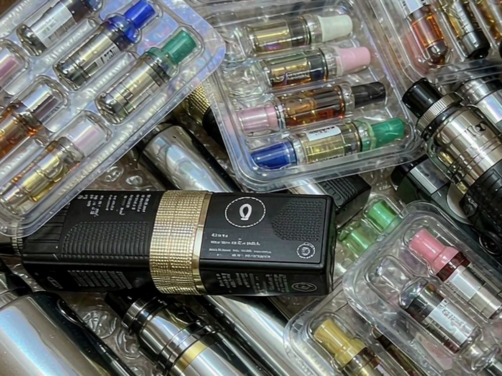 Import Guide for IQOS tanks — with fast shipping