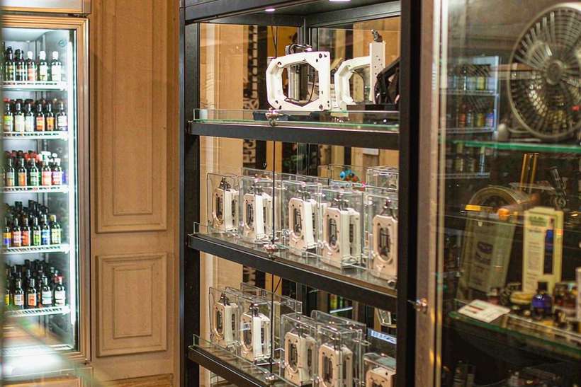 Import Guide for Kazakhstan IQOS — Asia Pacific
